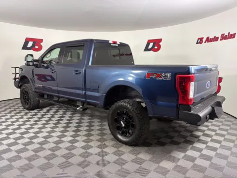More photos of 2019 Ford F-250SD Lariat at D3 Auto Sales - Des Arc, AR, AR