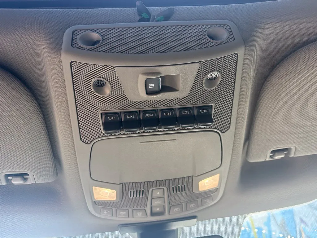 Ford F-250SD photo 20