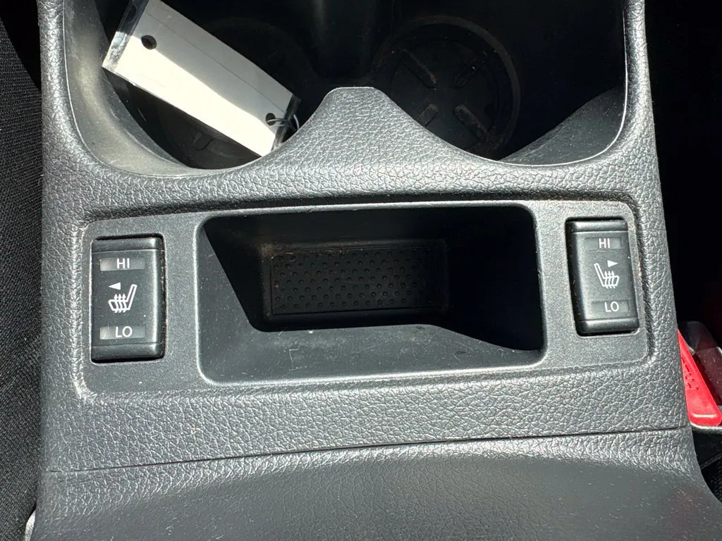 Nissan Rogue photo 20