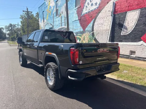 More photos of 2023 GMC Sierra 2500 HD Denali at D3 Auto Sales - Des Arc, AR, AR