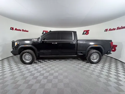 More photos of 2023 GMC Sierra 2500 HD Denali at D3 Auto Sales - Des Arc, AR, AR