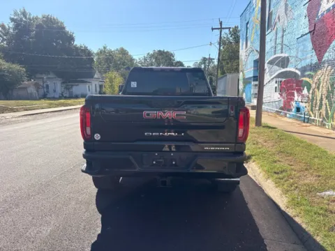 More photos of 2023 GMC Sierra 2500 HD Denali at D3 Auto Sales - Des Arc, AR, AR