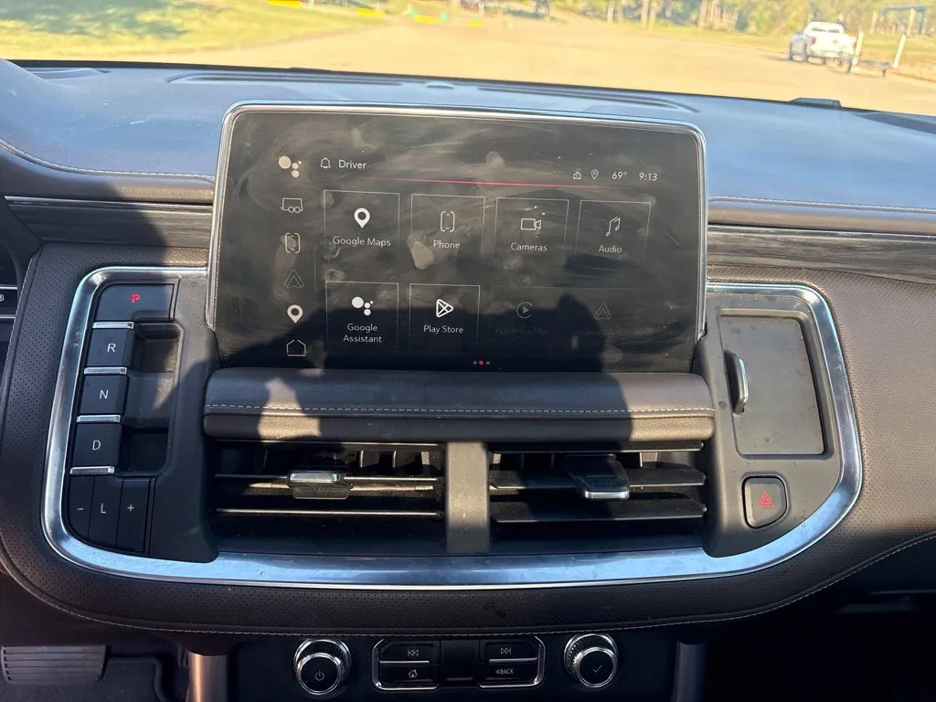 GMC Yukon photo 19