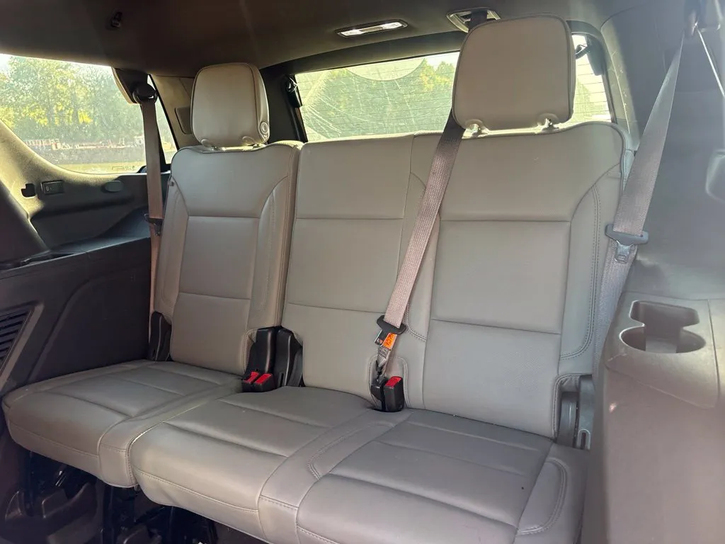 GMC Yukon photo 25