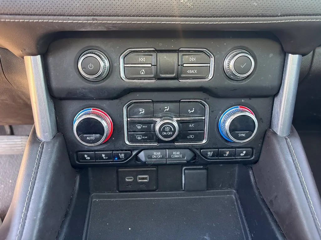 GMC Yukon photo 20