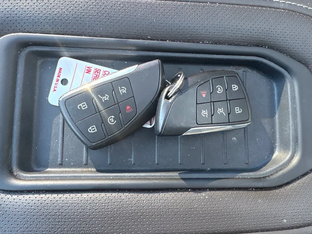 GMC Yukon photo 27