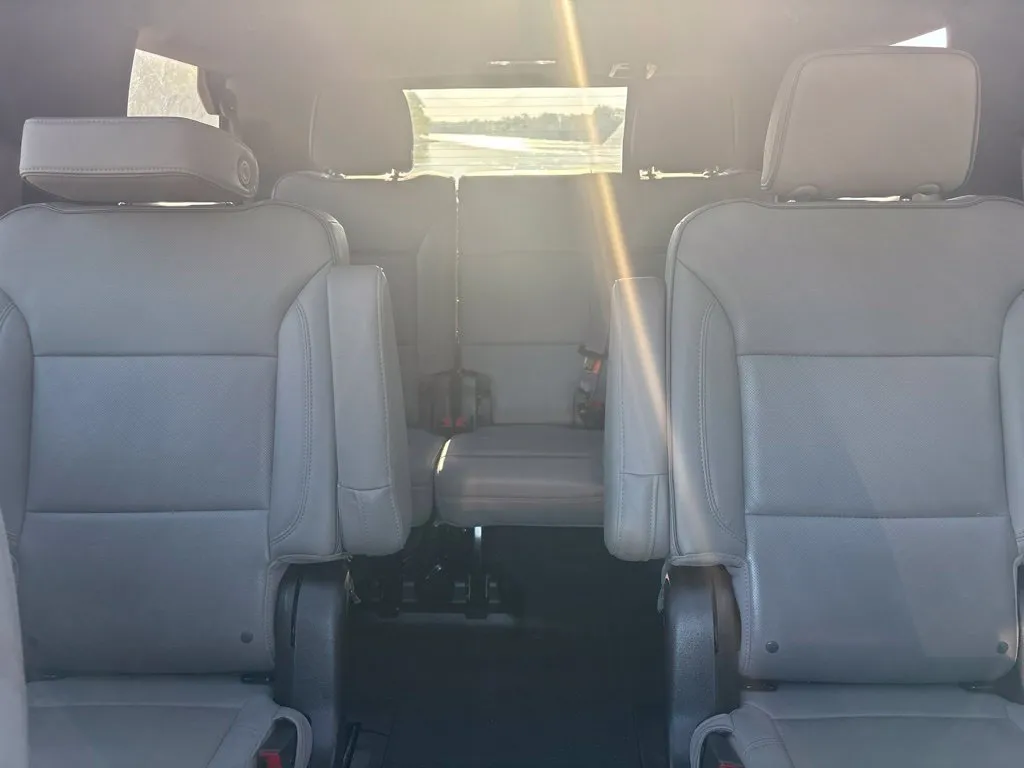 GMC Yukon photo 22