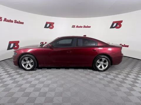 More photos of 2018 Dodge Charger SXT at D3 Auto Sales - Des Arc, AR, AR