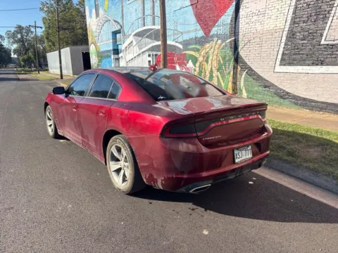 More photos of 2018 Dodge Charger SXT at D3 Auto Sales - Des Arc, AR, AR