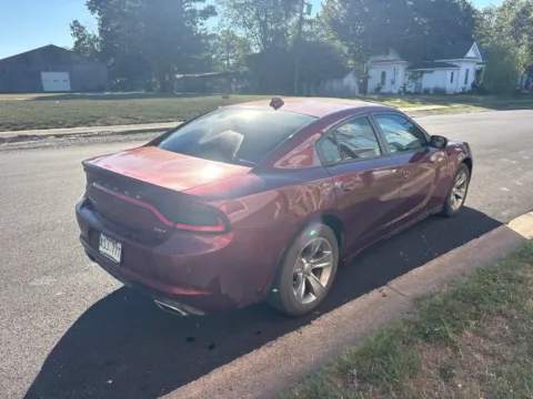More photos of 2018 Dodge Charger SXT at D3 Auto Sales - Des Arc, AR, AR