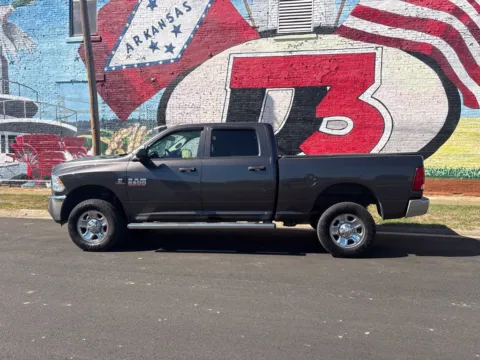 More photos of 2017 Ram 2500 Tradesman at D3 Auto Sales - Des Arc, AR, AR