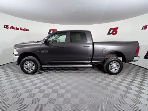 More photos of 2017 Ram 2500 Tradesman at D3 Auto Sales - Des Arc, AR, AR