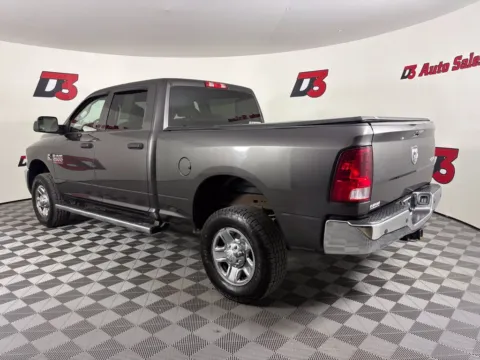 More photos of 2017 Ram 2500 Tradesman at D3 Auto Sales - Des Arc, AR, AR