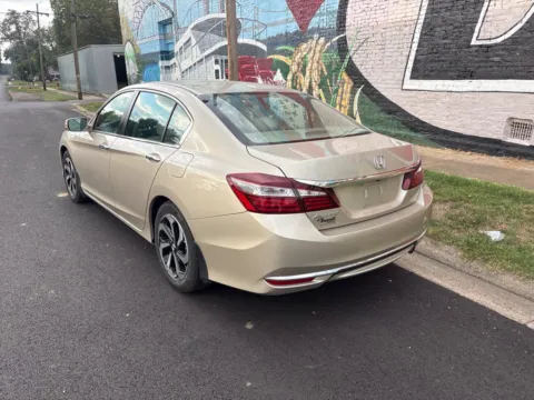 More photos of 2017 Honda Accord EX-L at D3 Auto Sales - Des Arc, AR, AR