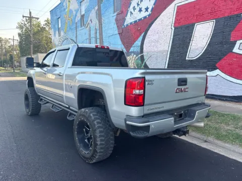 More photos of 2019 GMC Sierra 2500 HD Denali at D3 Auto Sales - Des Arc, AR, AR