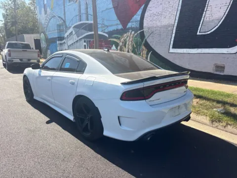 More photos of 2017 Dodge Charger SRT 392 at D3 Auto Sales - Des Arc, AR, AR