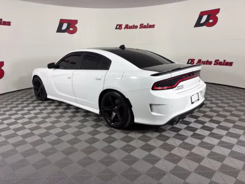More photos of 2017 Dodge Charger SRT 392 at D3 Auto Sales - Des Arc, AR, AR