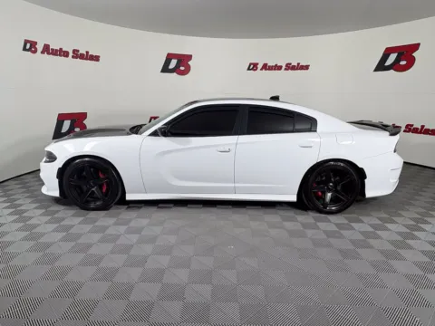 More photos of 2017 Dodge Charger SRT 392 at D3 Auto Sales - Des Arc, AR, AR