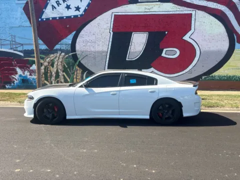 More photos of 2017 Dodge Charger SRT 392 at D3 Auto Sales - Des Arc, AR, AR