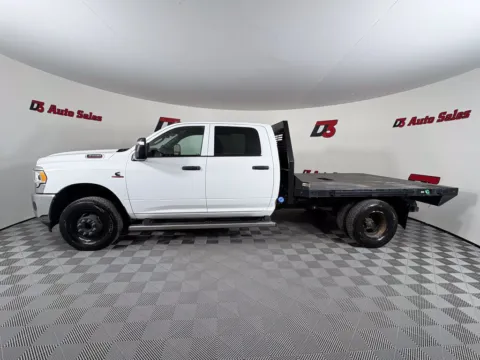 More photos of 2024 Ram 3500 Tradesman at D3 Auto Sales - Des Arc, AR, AR