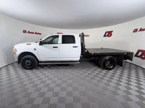 More photos of 2024 Ram 3500 Tradesman at D3 Auto Sales - Des Arc, AR, AR
