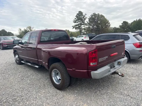 More photos of 2003 Dodge Ram 3500 SLT at D3 Auto Sales - Des Arc, AR, AR