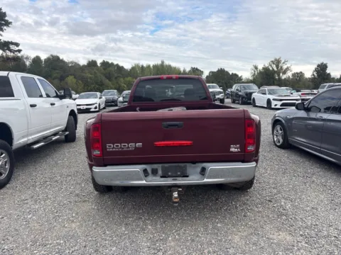 More photos of 2003 Dodge Ram 3500 SLT at D3 Auto Sales - Des Arc, AR, AR
