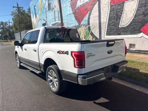 More photos of 2017 Ford F-150 XLT at D3 Auto Sales - Des Arc, AR, AR