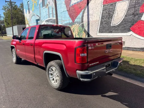 More photos of 2018 GMC Sierra 1500 SLE at D3 Auto Sales - Des Arc, AR, AR