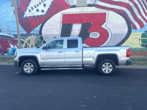 More photos of 2017 GMC Sierra 1500 SLE at D3 Auto Sales - Des Arc, AR, AR