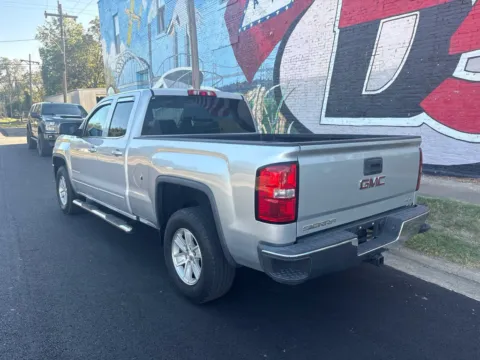 More photos of 2017 GMC Sierra 1500 SLE at D3 Auto Sales - Des Arc, AR, AR