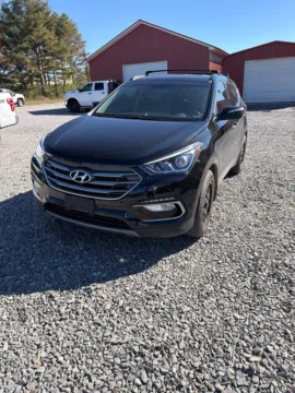 More photos of 2018 Hyundai Santa Fe Sport 2.4 Base at D3 Auto Sales - Des Arc, AR, AR