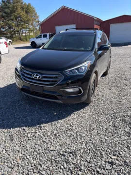 More photos of 2018 Hyundai Santa Fe Sport 2.4 Base at D3 Auto Sales - Des Arc, AR, AR