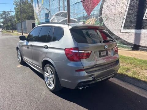 More photos of 2014 BMW X3 xDrive28i at D3 Auto Sales - Des Arc, AR, AR