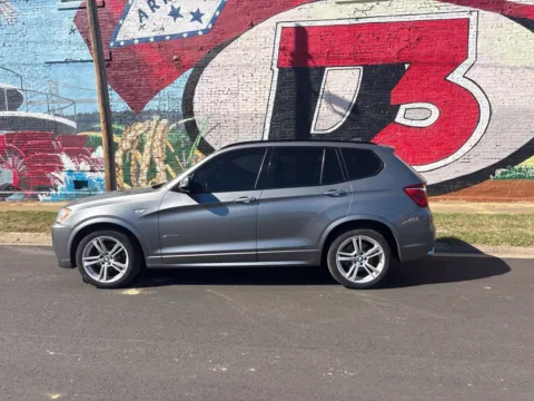More photos of 2014 BMW X3 xDrive28i at D3 Auto Sales - Des Arc, AR, AR