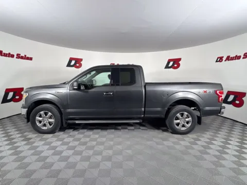More photos of 2018 Ford F-150 XLT at D3 Auto Sales - Des Arc, AR, AR