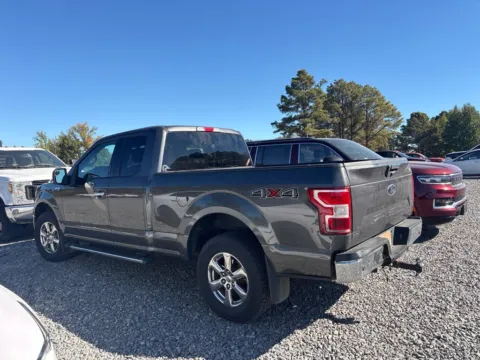 More photos of 2018 Ford F-150 XLT at D3 Auto Sales - Des Arc, AR, AR