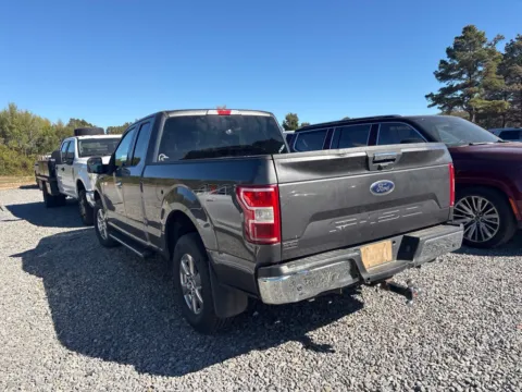 More photos of 2018 Ford F-150 XLT at D3 Auto Sales - Des Arc, AR, AR