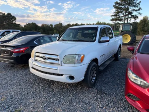 More photos of 2006 Toyota Tundra SR5 at D3 Auto Sales - Des Arc, AR, AR