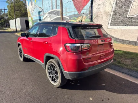 More photos of 2024 Jeep Compass Latitude at D3 Auto Sales - Des Arc, AR, AR