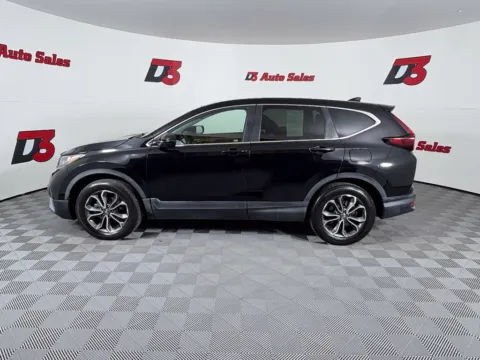 More photos of 2021 Honda CR-V EX at D3 Auto Sales - Des Arc, AR, AR