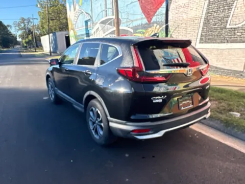 More photos of 2021 Honda CR-V EX at D3 Auto Sales - Des Arc, AR, AR