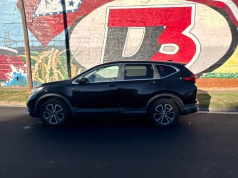 More photos of 2021 Honda CR-V EX at D3 Auto Sales - Des Arc, AR, AR