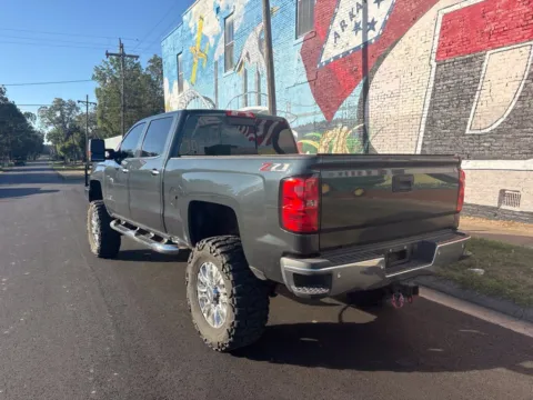 More photos of 2019 Chevrolet Silverado 2500 HD LTZ at D3 Auto Sales - Des Arc, AR, AR