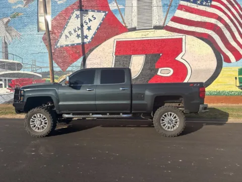 More photos of 2019 Chevrolet Silverado 2500 HD LTZ at D3 Auto Sales - Des Arc, AR, AR
