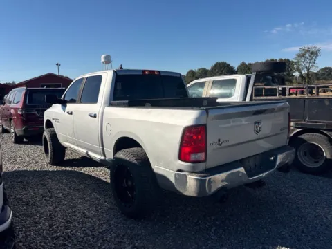 More photos of 2016 Ram 1500 Lone Star at D3 Auto Sales - Des Arc, AR, AR