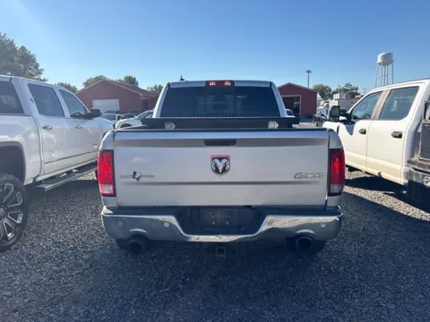 More photos of 2016 Ram 1500 Lone Star at D3 Auto Sales - Des Arc, AR, AR