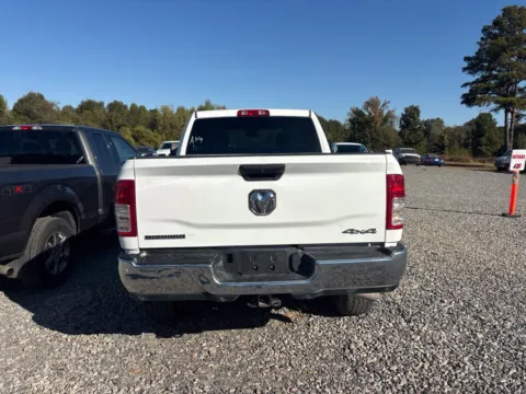 More photos of 2024 Ram 2500 Big Horn at D3 Auto Sales - Des Arc, AR, AR
