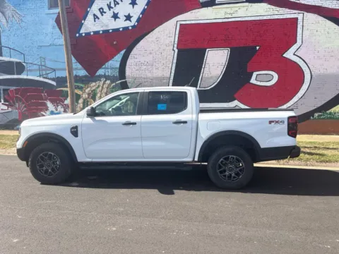 More photos of 2025 Ford Ranger XLT at D3 Auto Sales - Des Arc, AR, AR