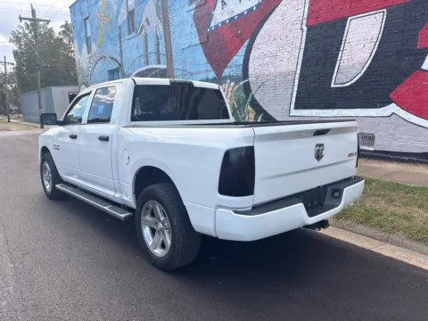 More photos of 2018 Ram 1500 Express at D3 Auto Sales - Des Arc, AR, AR